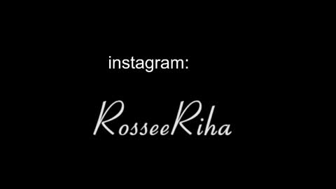 Snapshot of rihanna_rose chatting on February 11, 11:54 am Riha online show from February 11, 11:54 am