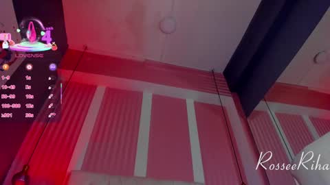 Snapshot of rihanna_rose chatting on March 6, 2:08 pm Riha online show from March 6, 2:08 pm