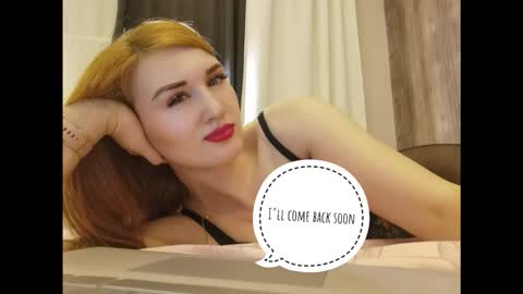 RihannaRichardson online show from November 7, 6:19 pm