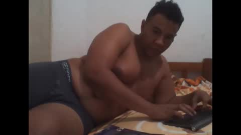 RhinoHot online show from October 26, 2:17 am