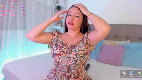 alexia online show from February 4, 11:38 pm