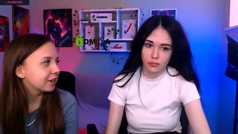 Meow online show from September 12, 9:09 am