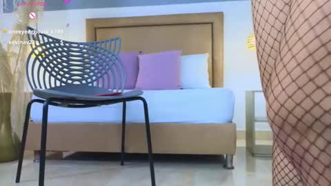 Riley Sierra online show from January 14, 3:15 pm