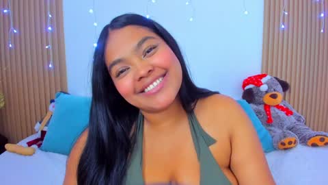 RileyDolly online show from December 27, 6:24 am