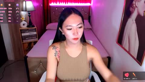 Riley online show from December 3, 7:10 am