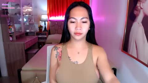 Riley online show from January 5, 12:52 am