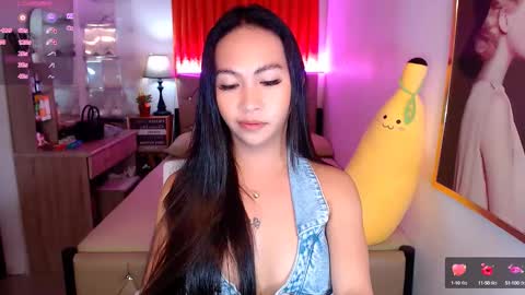 Riley online show from January 11, 5:51 pm