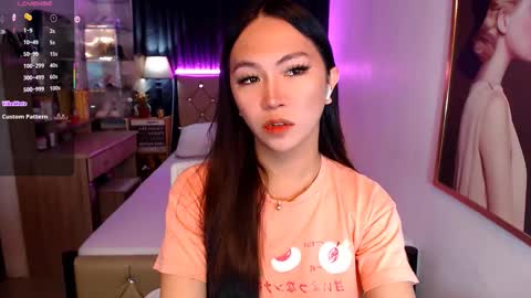 Riley online show from January 22, 2:35 pm