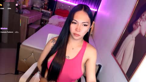 Riley online show from January 27, 9:11 pm