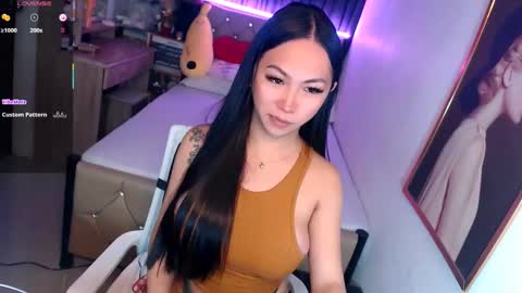 Riley online show from January 29, 8:25 pm