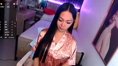 Riley online show from January 30, 9:14 pm