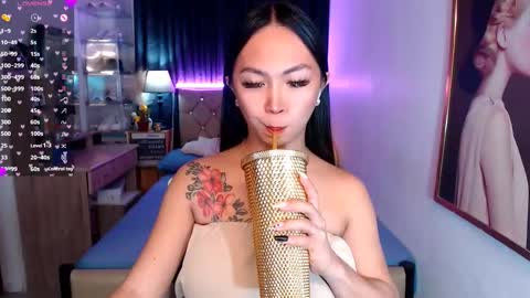 Riley online show from February 19, 5:05 am