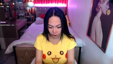 Riley online show from February 28, 10:41 am