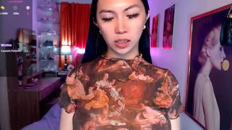 Riley online show from March 3, 10:06 am