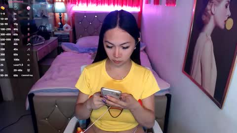 Riley online show from March 9, 11:58 am