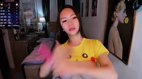 Riley online show from September 17, 8:10 pm