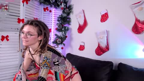 Rin  online show from December 23, 10:32 am