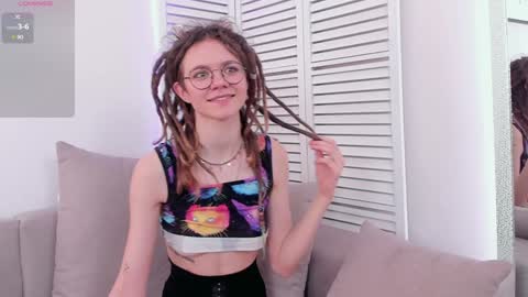 Rin  online show from January 20, 1:53 pm