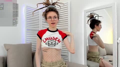 Rin  online show from January 28, 7:22 am