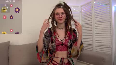 Rin  online show from October 13, 6:35 am