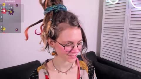 Rin  online show from October 23, 7:07 am