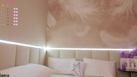 Snapshot of rina_red_ chatting on February 23, 4:50 am Rina online show from February 23, 4:50 am