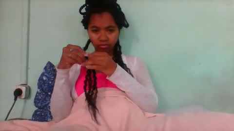 rinah856024 online show from October 11, 4:55 am