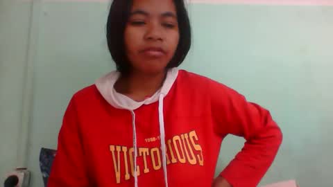 rinah856024 online show from October 15, 5:40 am