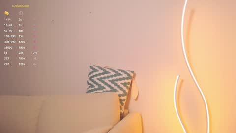 Rina online show from December 3, 5:20 am