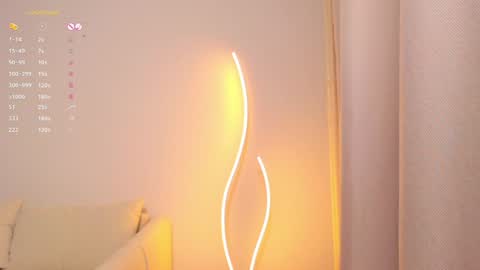 Rina online show from December 6, 5:20 am