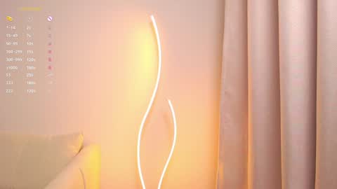 Rina online show from December 7, 5:26 am