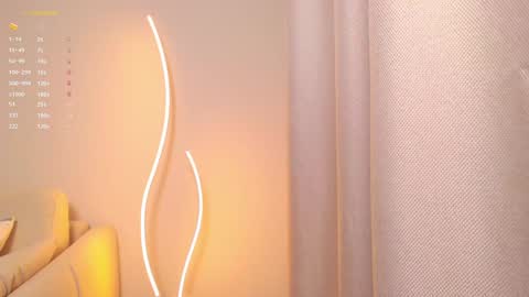 Rina online show from December 11, 5:43 am