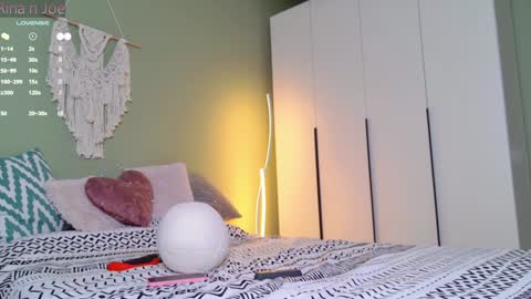 Rina online show from January 15, 6:19 pm