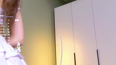 Rina online show from February 1, 8:50 am