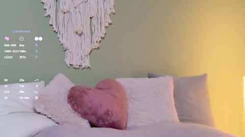 Rina online show from March 1, 7:08 am