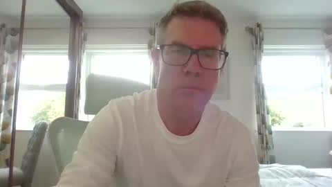 Rob online show from September 29, 4:23 pm