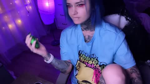   DianaBrite            fansl y online show from January 9, 2:40 pm