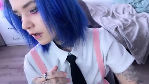   DianaBrite            fansl y online show from February 26, 10:47 am