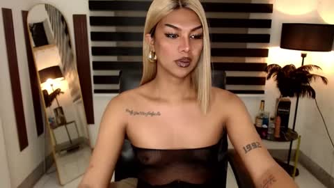 riri online show from January 11, 4:16 am