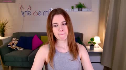 Cassie online show from November 21, 12:04 pm