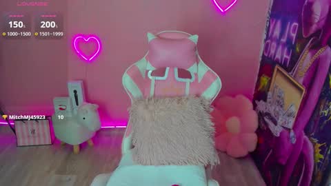 RishaSpell online show from October 9, 2:53 am