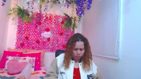 Snapshot of risitos_de_oro_ chatting on September 21, 5:03 pm Risitos De Oro online show from September 21, 5:03 pm