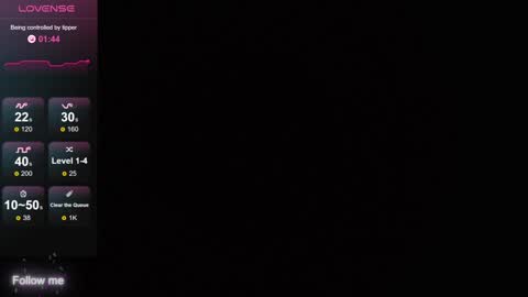 Alice online show from December 3, 9:33 am