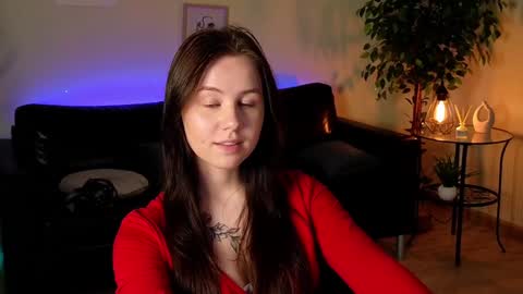 Alice online show from December 29, 1:06 pm