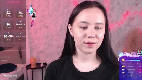 Alice online show from January 12, 9:30 am