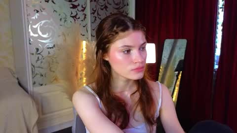 Alice online show from October 9, 12:03 pm