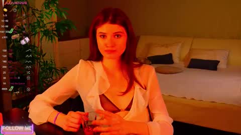 Alice online show from October 12, 1:10 pm