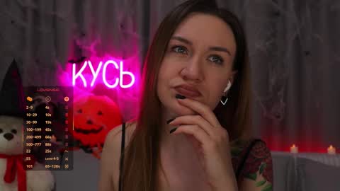 Snapshot of ritakycb chatting on October 29, 3:31 am Rita online show from October 29, 3:31 am