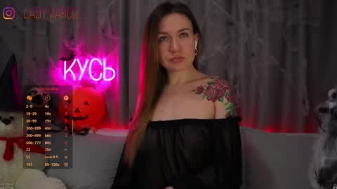 Snapshot of ritakycb chatting on November 1, 10:12 pm Rita online show from November 1, 10:12 pm