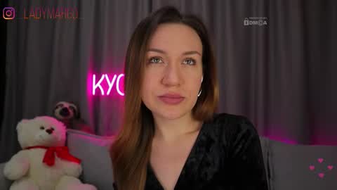 Snapshot of ritakycb chatting on November 8, 11:25 pm Rita online show from November 8, 11:25 pm